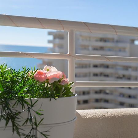 Apartamento Costa Del Sol Benalmádena Kültér fotó