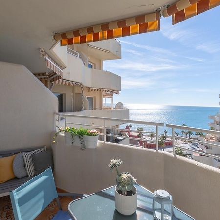Apartamento Costa Del Sol Benalmádena Kültér fotó
