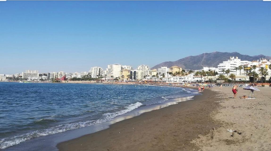 Apartamento Costa Del Sol Benalmádena Kültér fotó