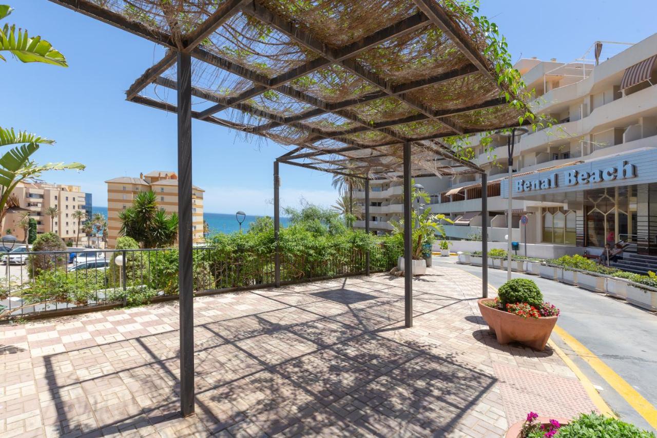 Apartamento Costa Del Sol Benalmádena Kültér fotó