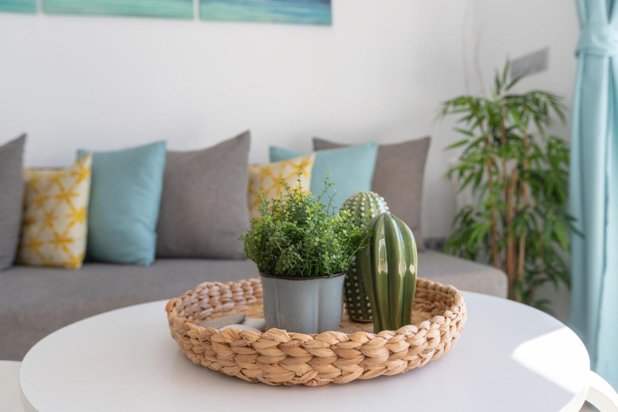 Apartamento Costa Del Sol Benalmádena Kültér fotó