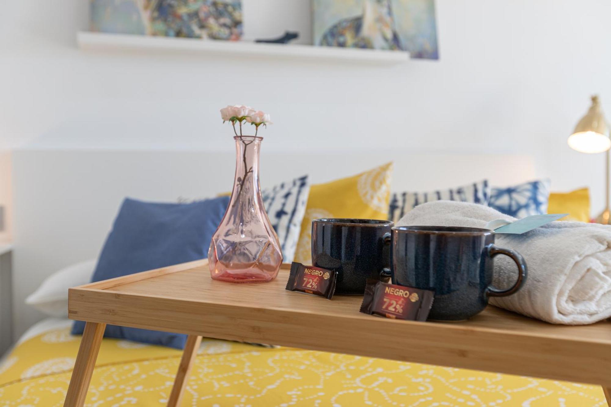 Apartamento Costa Del Sol Benalmádena Kültér fotó