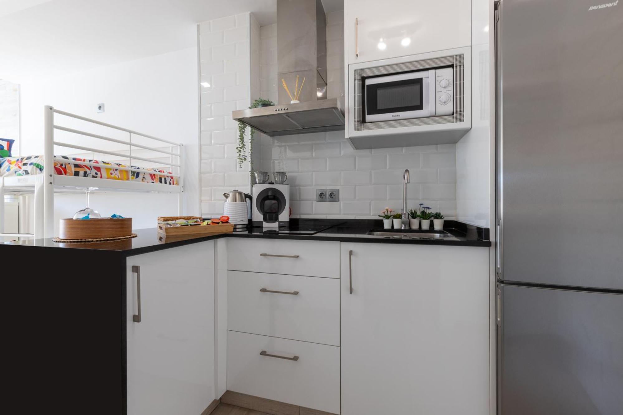 Apartamento Costa Del Sol Benalmádena Kültér fotó