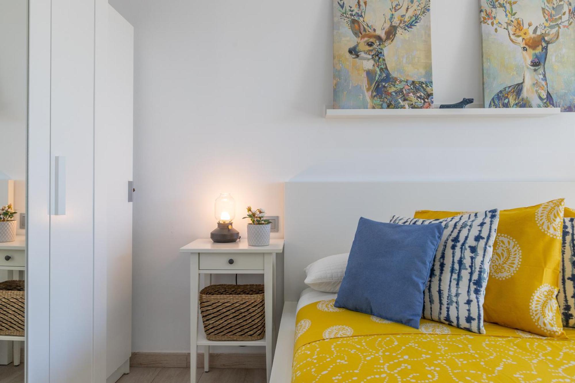 Apartamento Costa Del Sol Benalmádena Kültér fotó