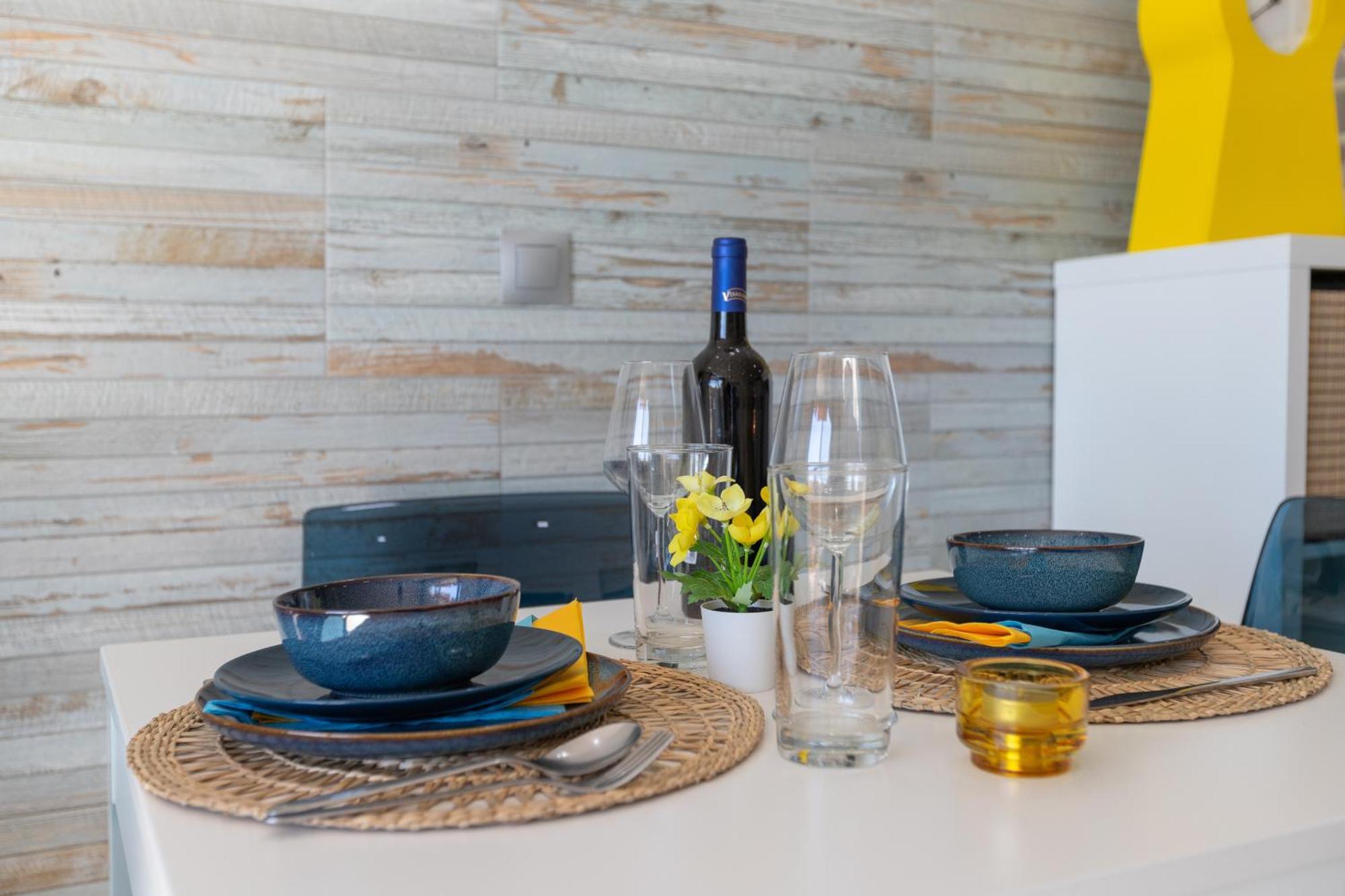 Apartamento Costa Del Sol Benalmádena Kültér fotó