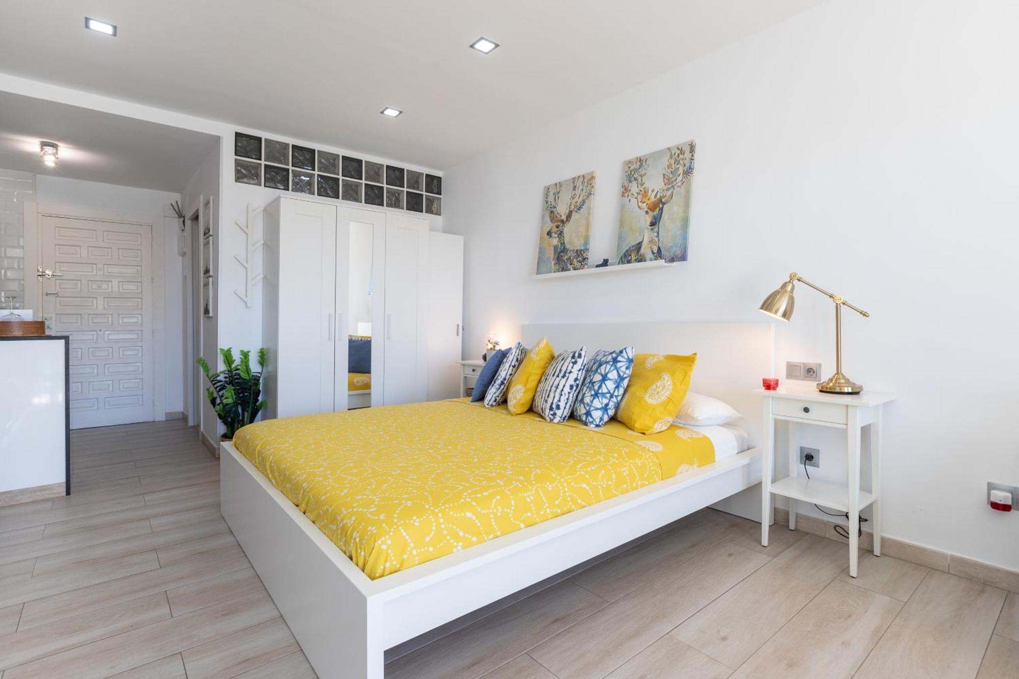 Apartamento Costa Del Sol Benalmádena Kültér fotó